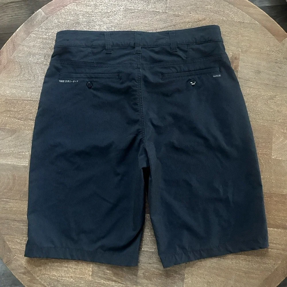 Hurley boy black